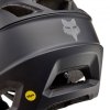 KASK ROWEROWY FOX PROFRAME MATTE BLACK L